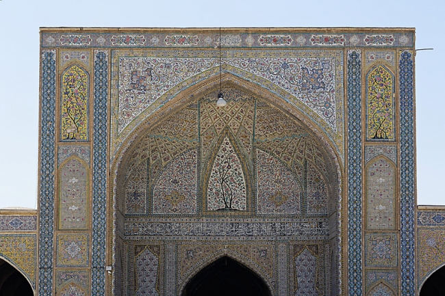 Chiraz-Mosquée Vakil-058